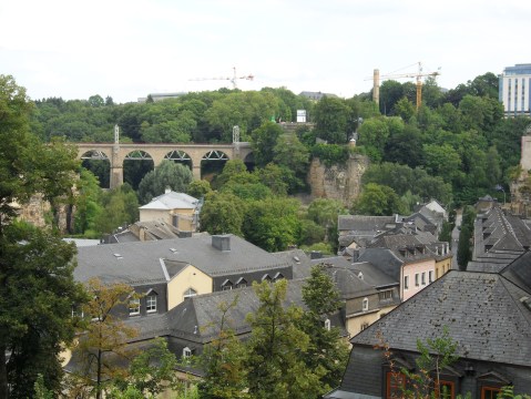 Luxembourg
