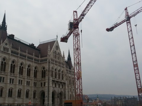 20131221 - Parlement