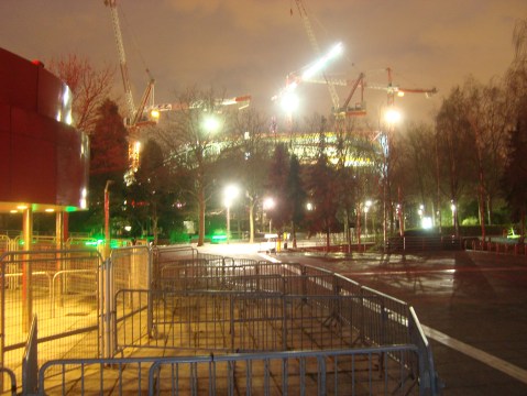 20140119 - Philharmonie