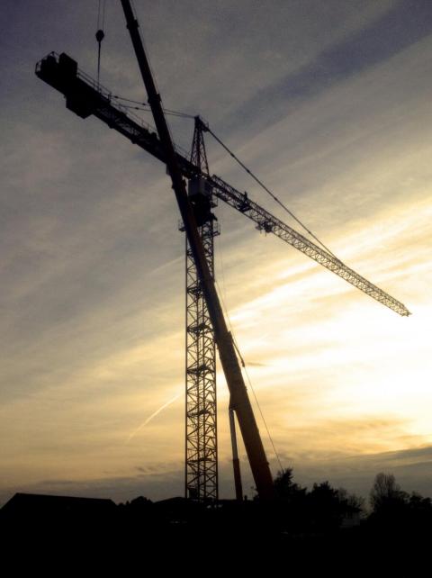 gruisa - Liebherr 245 EC-H