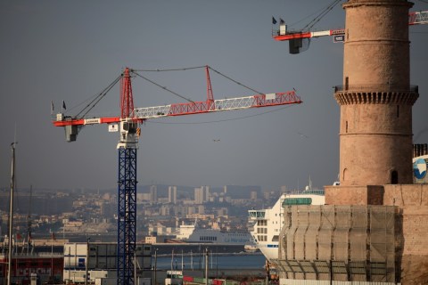 20140213 - Marseille