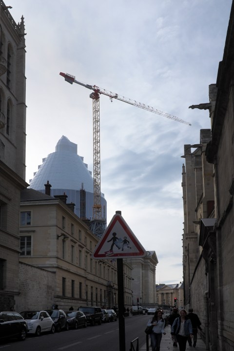 20140407 - ParisPantheon