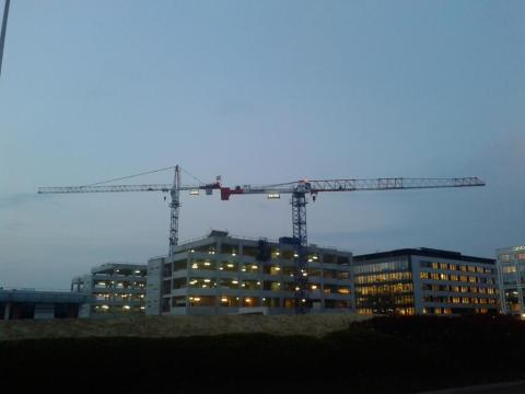 Je taime moi non plus Rungis