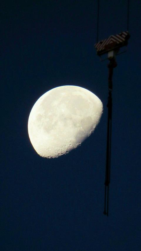 20140417 - Moonlight