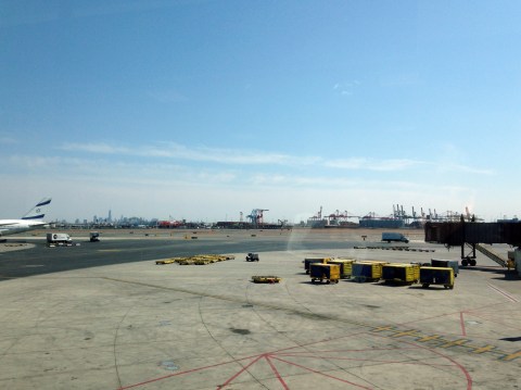 20140515 - Welcome aboard