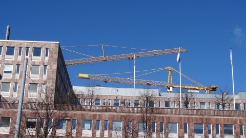20140629 - Stockholm - vue sur Hamngatan