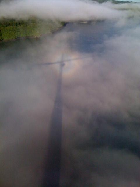 Pont de Terenez.29.Finistère. H 110 m - 4