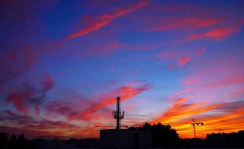 Le jour le plus long le ciel le plus beau