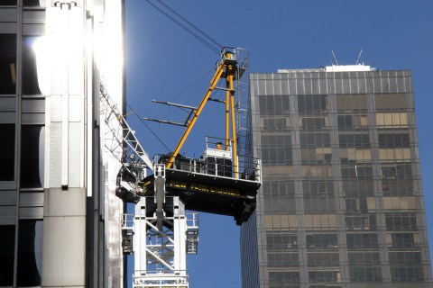 Eblouissant de blanc