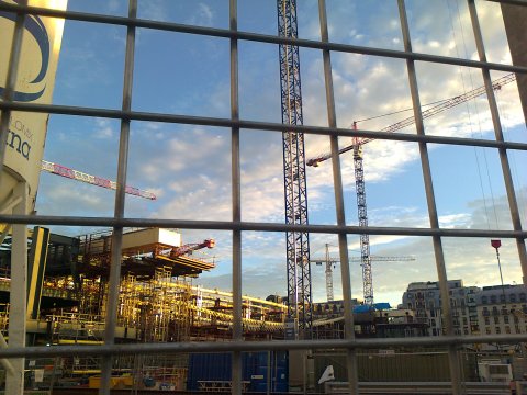 20140731 - Les Halles