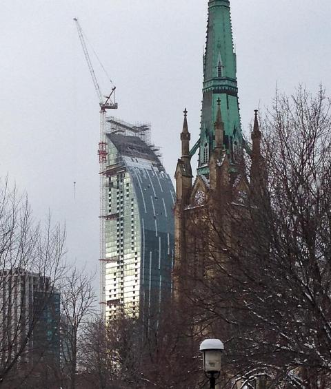 20140830 - St. James Cathedral