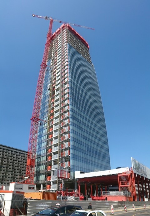 20141006 - En rouge et bleu