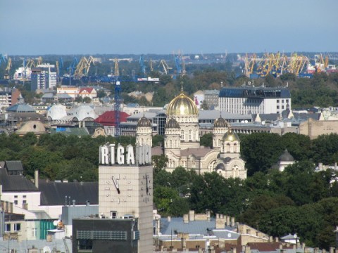 Riga