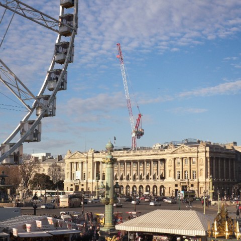 20141025 - La grande roue