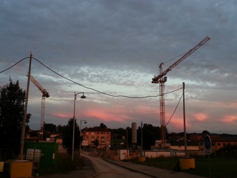 Saint Denis les Bourg