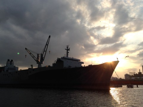 20141118 - Baltimore Y&N