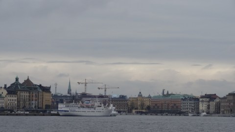 Stockholm