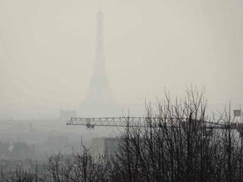 Les  ParticulesFines