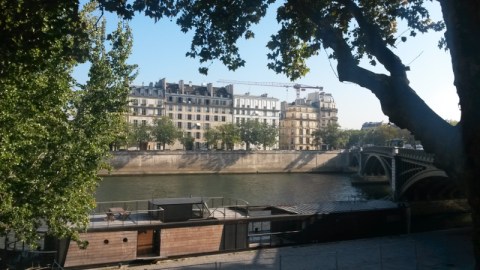 pont sully