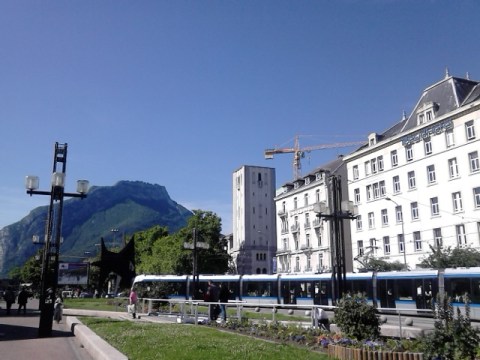 Grenoble