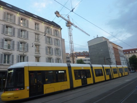 TramBerlin