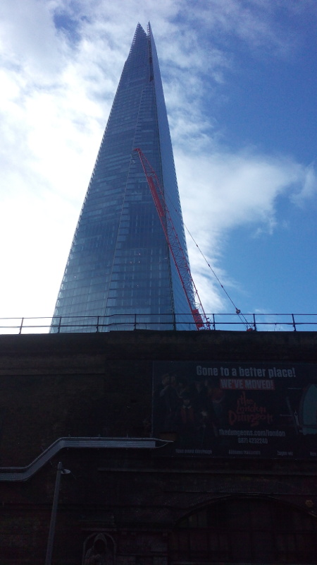 TheShard
