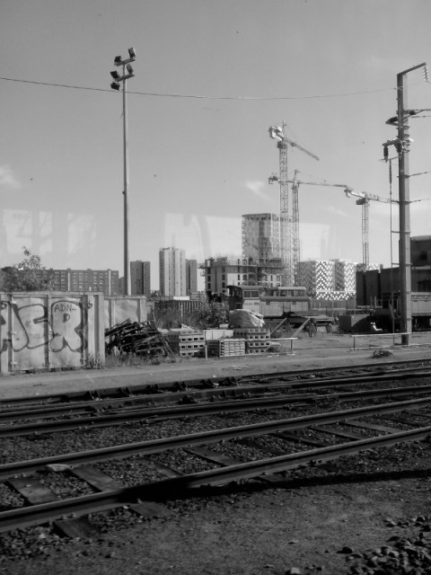 20150419 - Voie ferrée