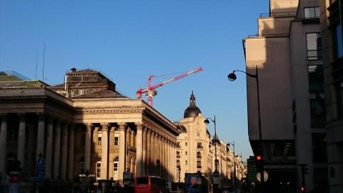 Palais Brongniart jdauphant