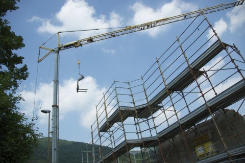 Bergame - Licence CC0