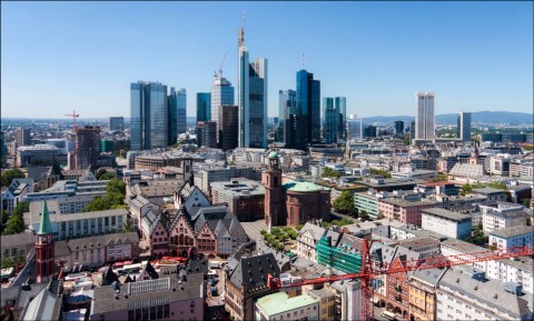 Frankfurt