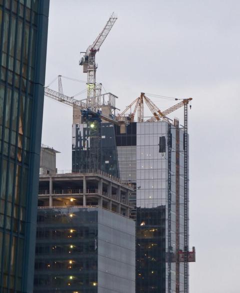 Southcore DeltaUdoToronto