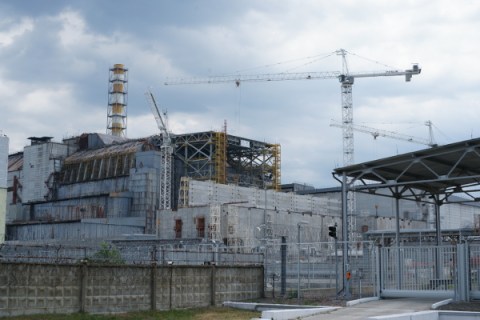 Chernobyl
