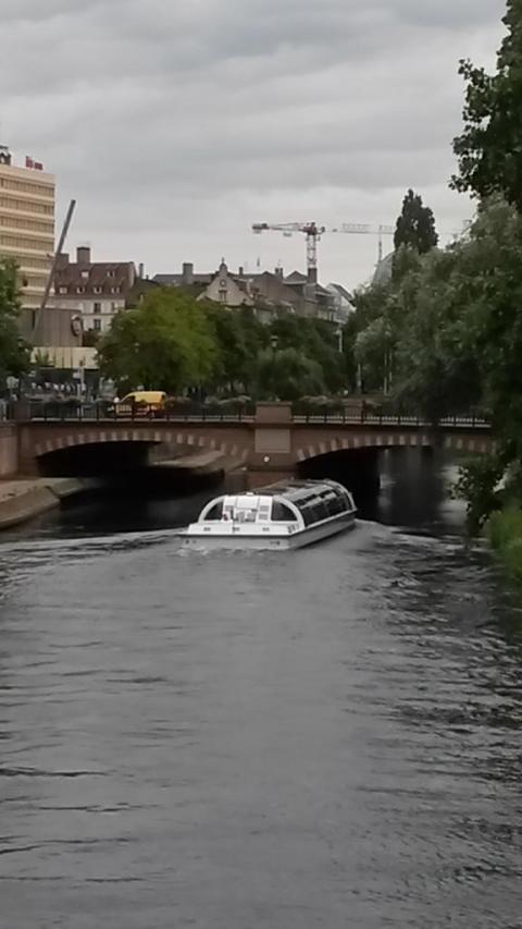 Strasbourg-sous-grue