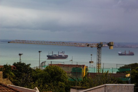 Castelo de São Jorge