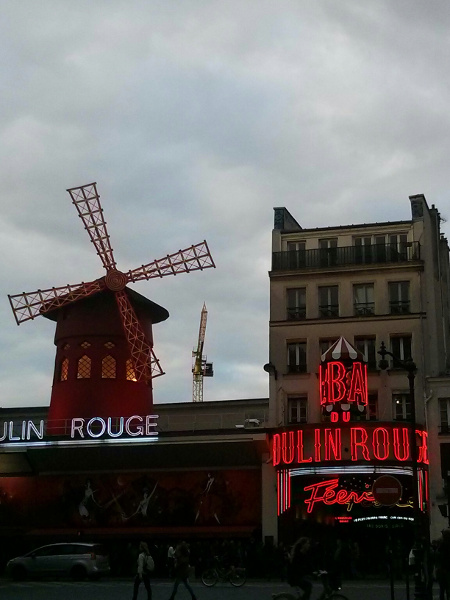 MoulinRouge