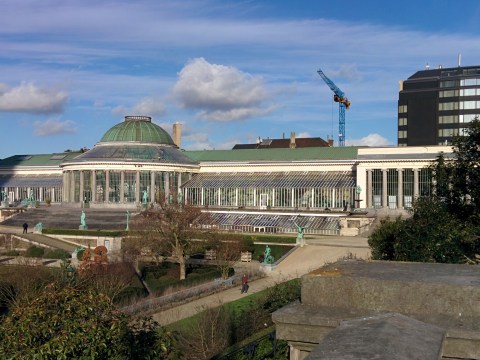 Botanique