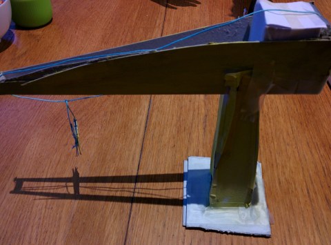 20160211 - Une grue pour tois 2