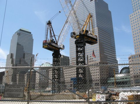 Ground Zero