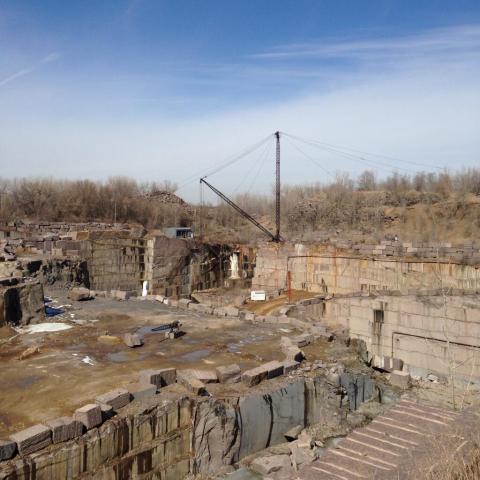 Carriere américaine