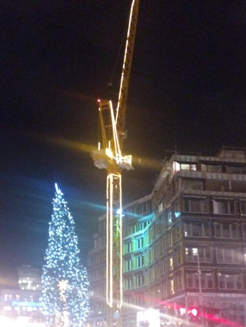 Zoologischers garden