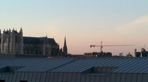 Cathédrale de Nantes - rmd