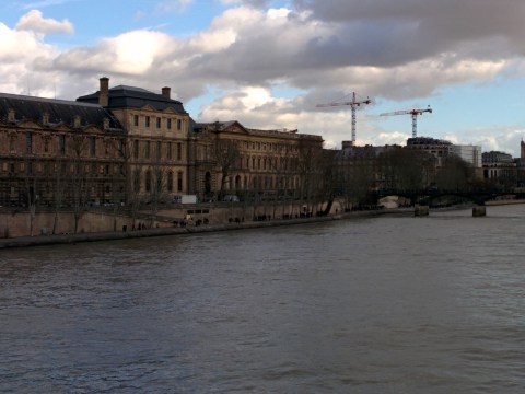 20160327 - Le louvre et la samaritaine