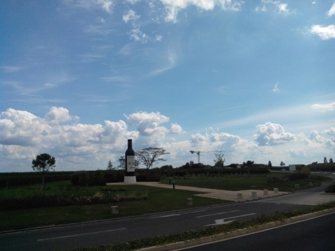 Saint julien Saluez !