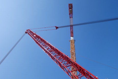 Les Monstres du ciel