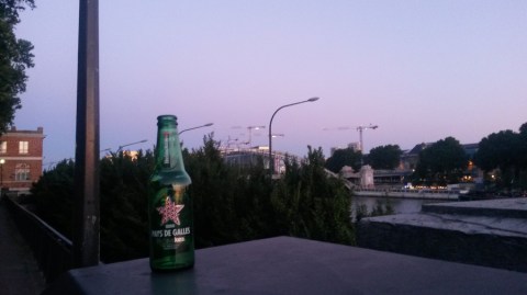 PaysGalles Beaugrenelle