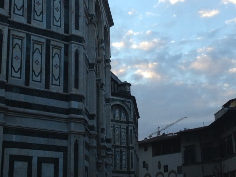 Cathédrale de Florence