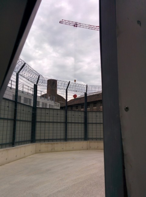 20160807 - La prison