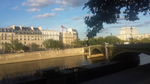 seine