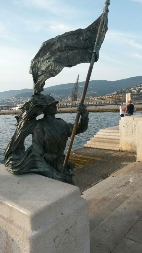 trieste